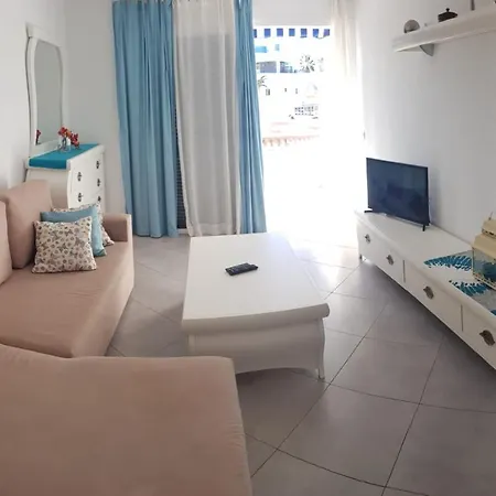 Apartment Apartamento Club Atlantis 2 Dormitorios